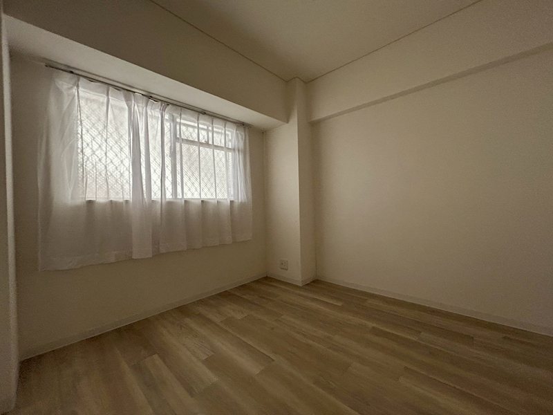 クラウンハイム東淀川2番館 内観写真（リビング以外の居室）
