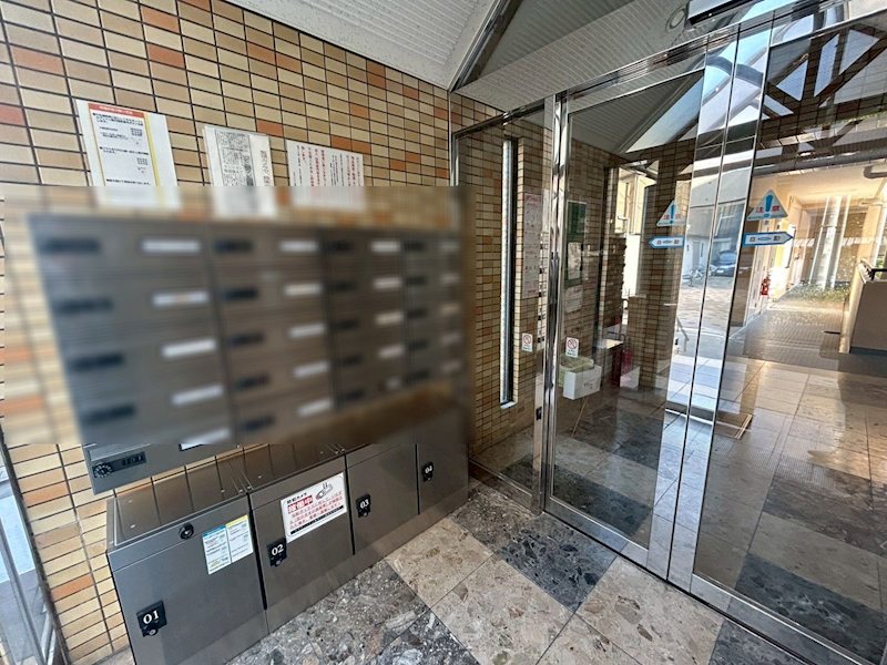 クラウンハイム東淀川2番館 その他