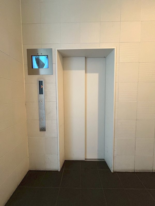 インプレスト千里中央 共用部写真（その他）