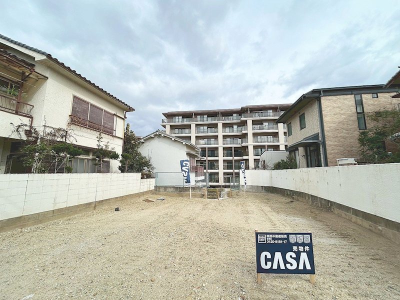 【CASA】西宮市神園町 その他