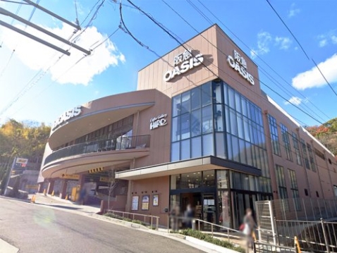 【CASA】西宮市神園町 スーパー