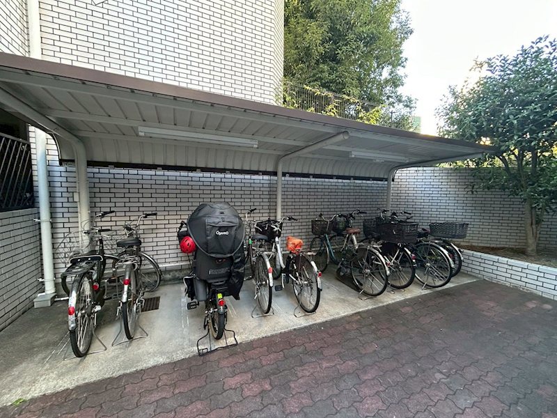 セントラルパレス東豊中 共用部写真（その他）