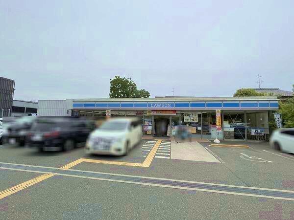 セントラルパレス東豊中 コンビニ