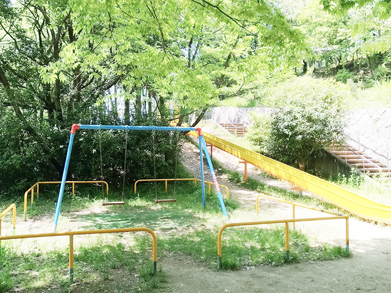 コスモフォレスタ箕面 公園