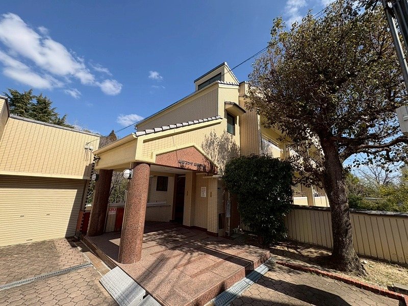 【CASA】朝日プラザ逆瀬川南 現地写真