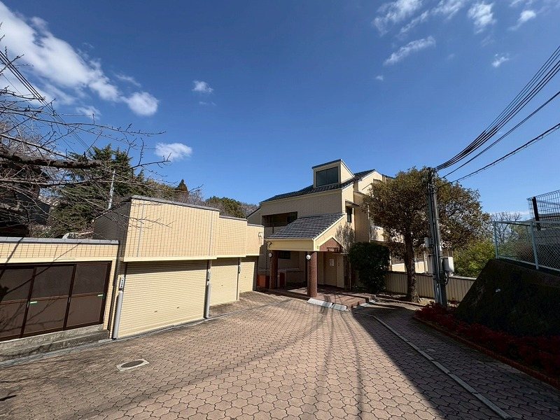 【CASA】朝日プラザ逆瀬川南 現地写真（その他）