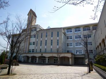 【CASA】朝日プラザ逆瀬川南 中学校