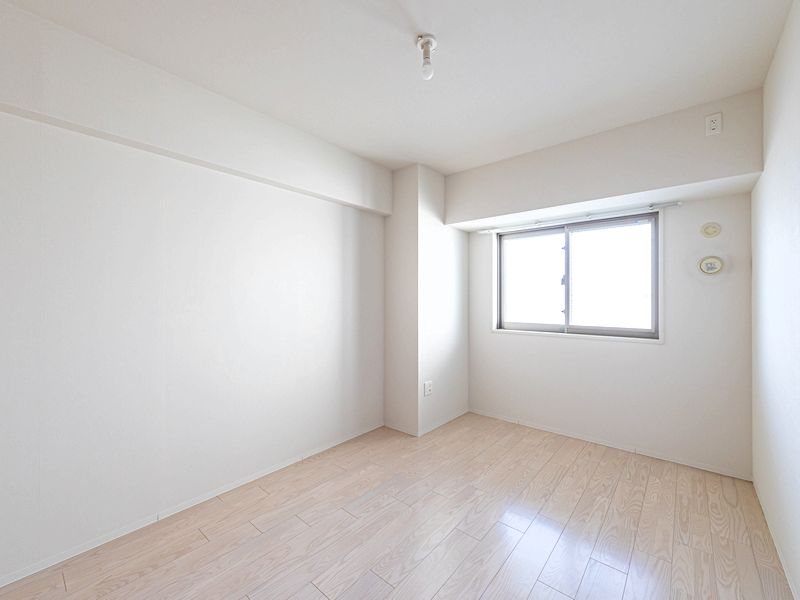 【CASA】 グランドパレス彩都あさぎ 内観写真（リビング以外の居室）