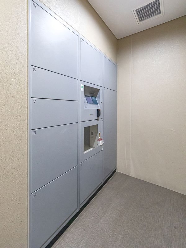 【CASA】 グランドパレス彩都あさぎ 共用部写真（その他）