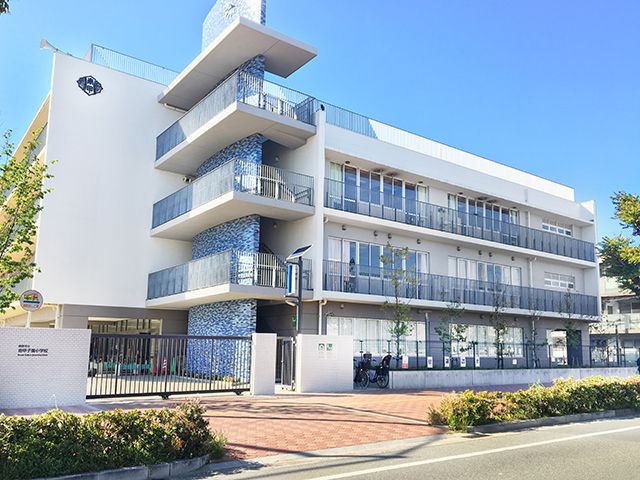 ネオ甲子園 小学校