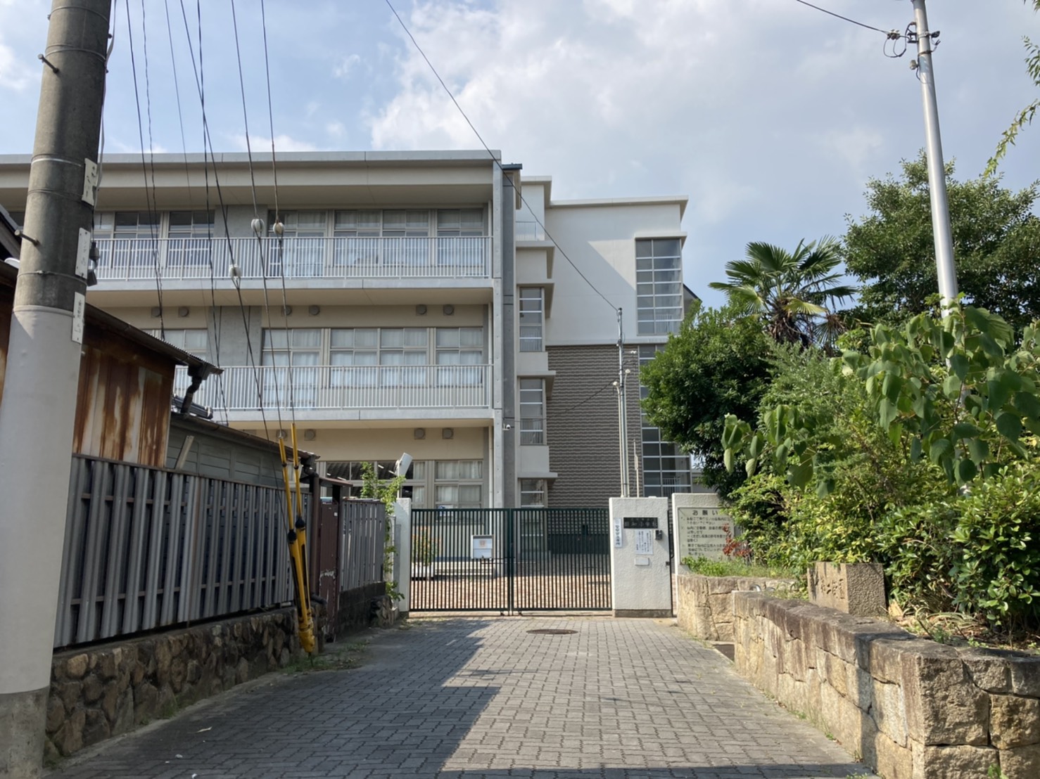 レピア東園田EAST 小学校
