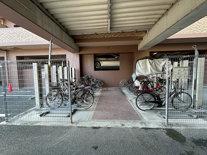 グランディア緑地公園 設備