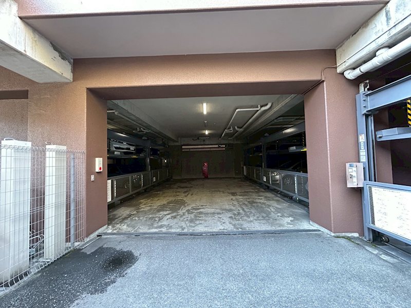 グランディア緑地公園 設備