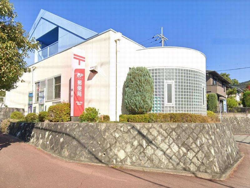 【CASA】 サンロイヤル池田バードヒルズ二号館 郵便局