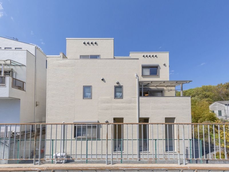 【CASA】 池田市畑5丁目 現地写真