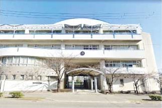 ワコーレステラ魚崎北町 中学校