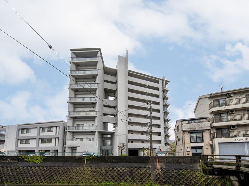 【CASA】 ワコーレディセ西宮 現地写真