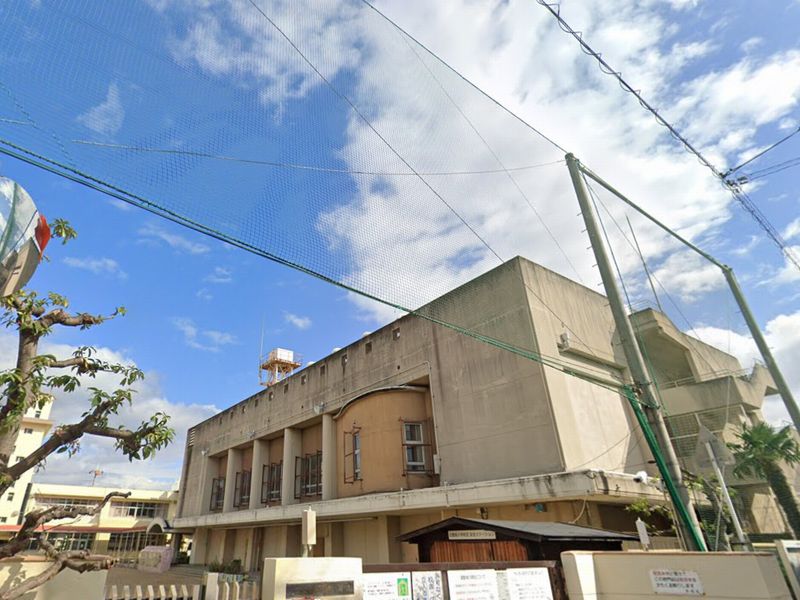 【CASA】 池田市住吉1丁目 小学校