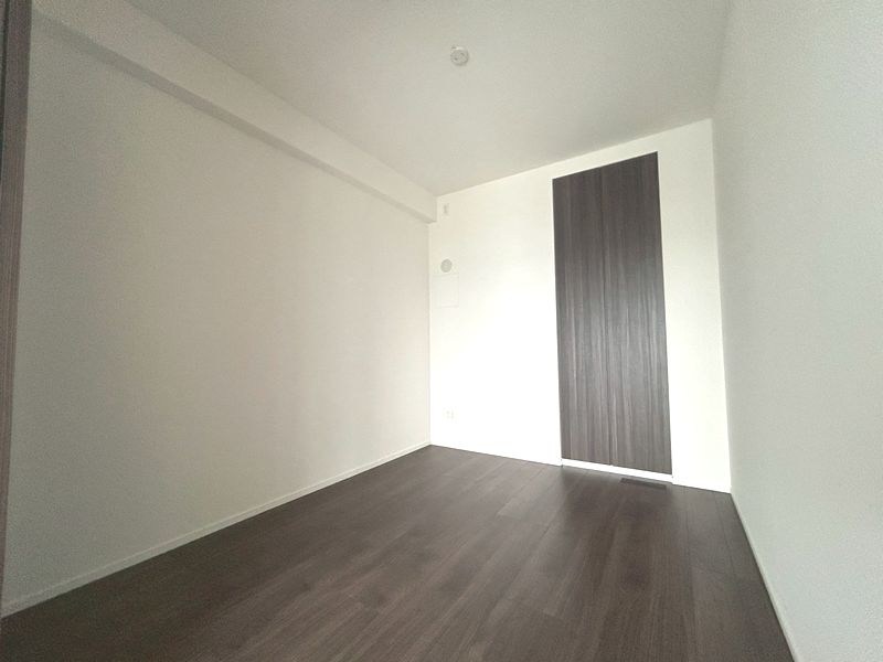 【CASA】ブランニード阪急水無瀬 内観写真（リビング以外の居室）