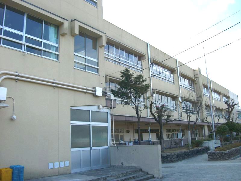 【CASA】カルチェ茨木 小学校