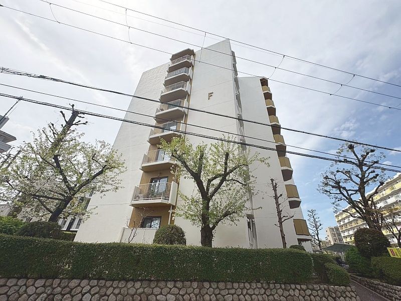 大阪府茨木市東奈良３丁目13 現地写真
