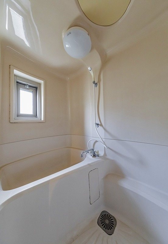 【CASA】 ライオンズマンションみのおE棟 内観写真（浴室）