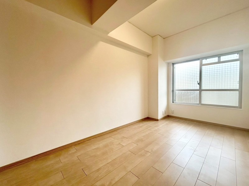【CASA】朝日プラザ千里北A棟 内観写真（リビング以外の居室）