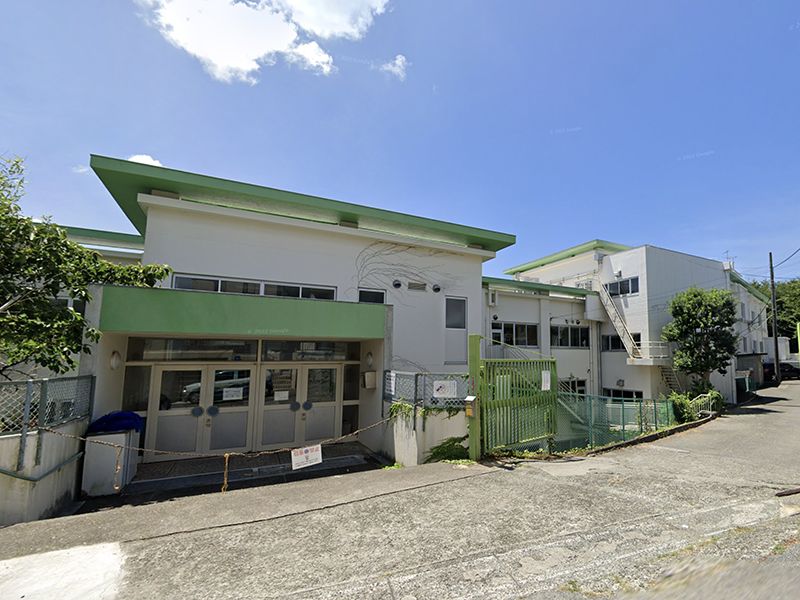 ジオ阪急川西ステーションフロント 小学校
