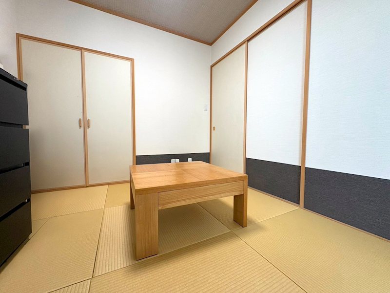 西宮市上ケ原山田町 内観写真（リビング以外の居室）