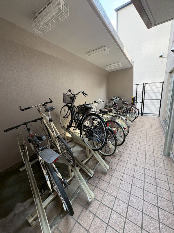 グランドール緑地公園 設備