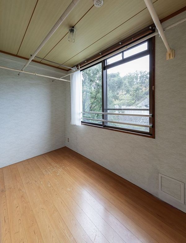 【CASA】 阪急池田伏尾台セラージュ 内観写真（リビング以外の居室）
