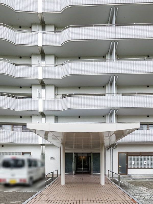【CASA】 阪急池田伏尾台セラージュ 現地写真（その他）