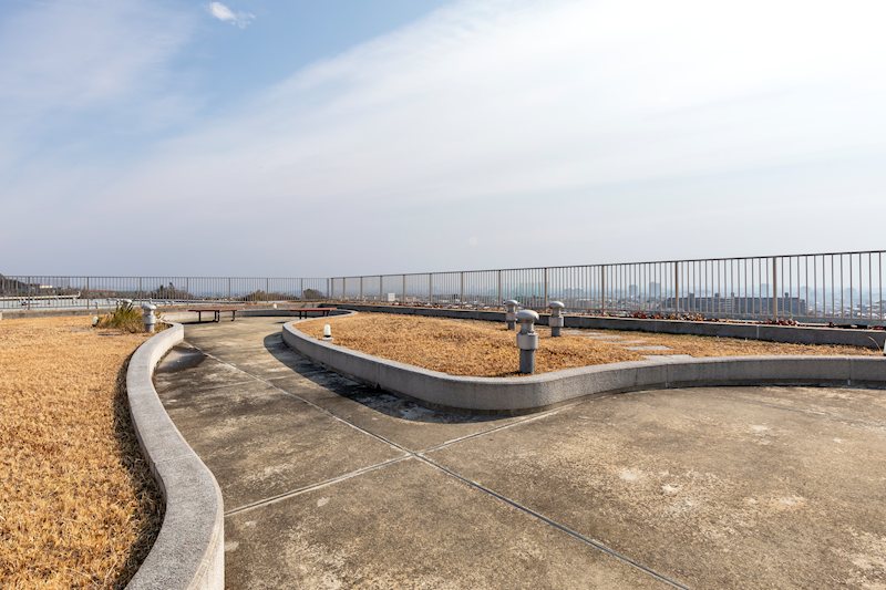 エスリード西宮甲陽園Ⅰ番館ブライト 共用部写真（その他）