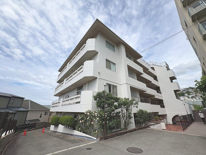 【CASA】ストークライフ甲陽園 現地写真