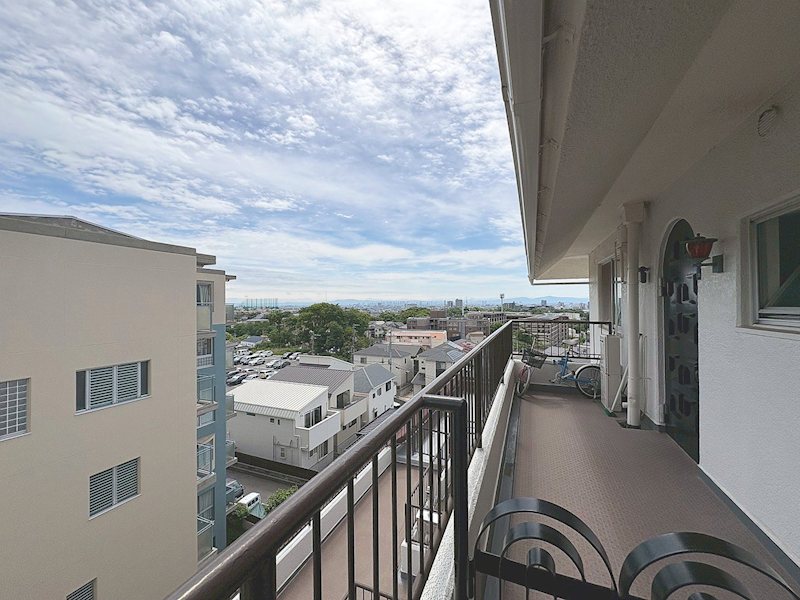 【CASA】ストークライフ甲陽園 現地写真（その他）