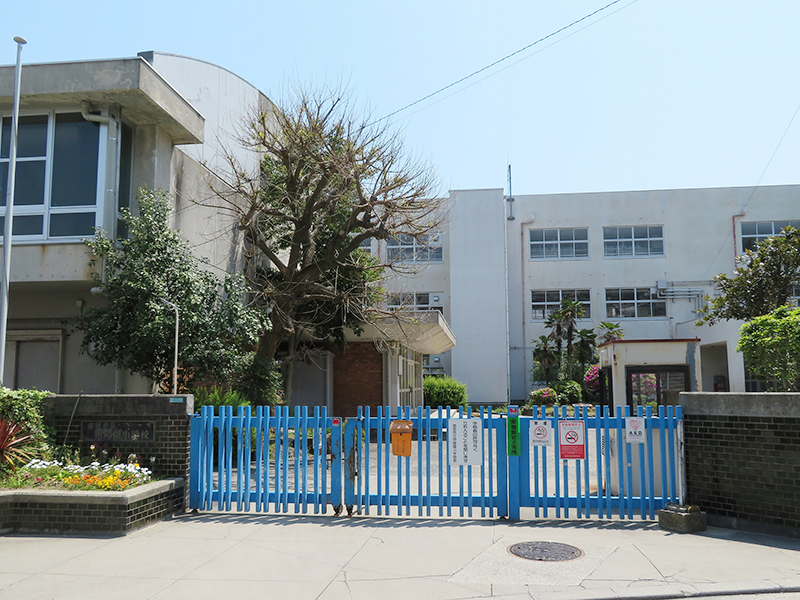 【CASA】ストークライフ甲陽園 小学校