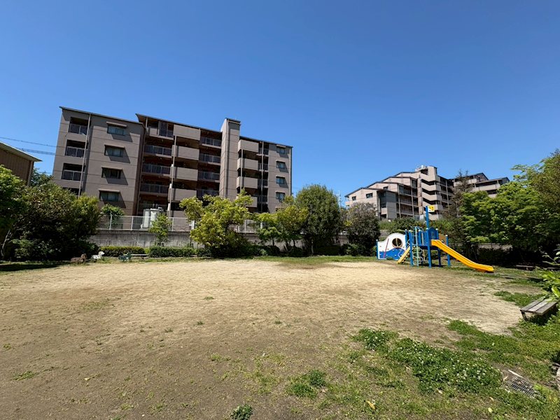 【CASA】ラ・ヴェール宝塚2号棟 その他