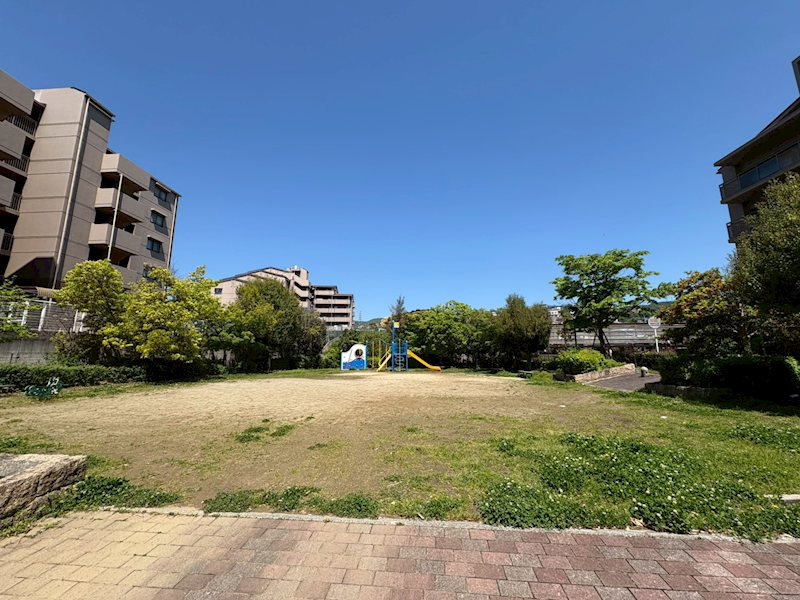【CASA】ラ・ヴェール宝塚2号棟 その他