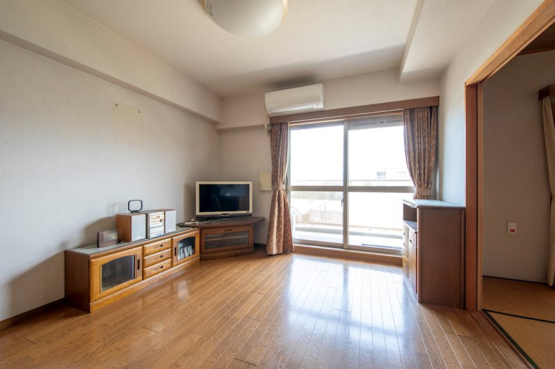 【CASA】ラ・ヴェール宝塚2号棟 現地写真（その他）