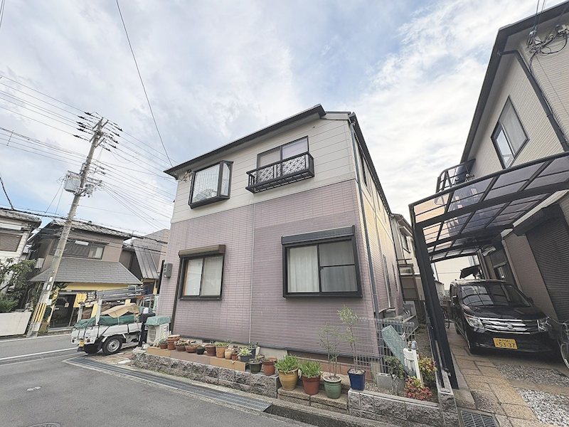 【CASA】宝塚市光明町 現地写真（その他）