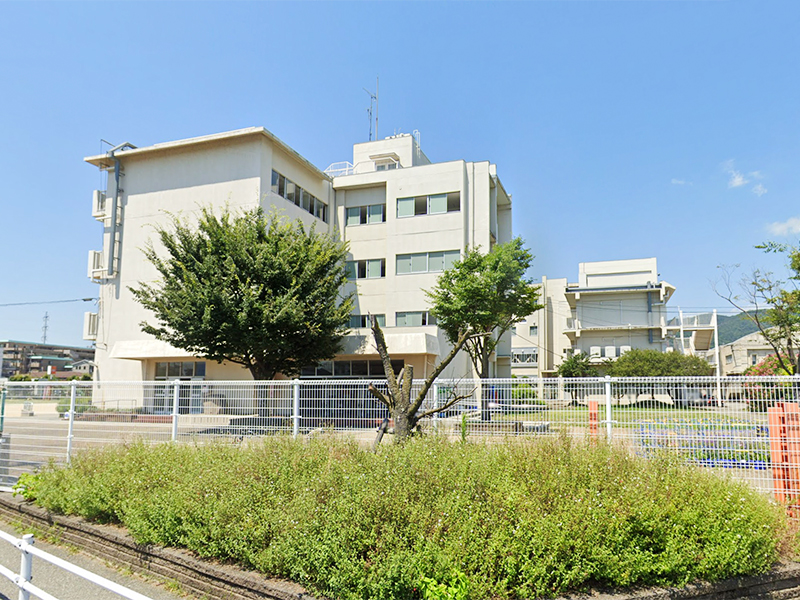 【CASA】宝塚市光明町 小学校