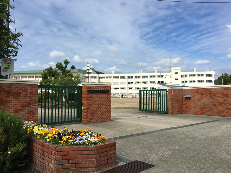 【CASA】川西市向陽台1丁目 建築条件無し売土地 中学校