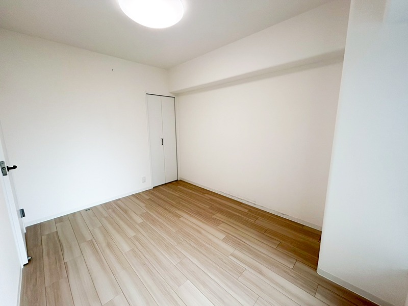 コープ野村京都四条 内観写真（リビング以外の居室）