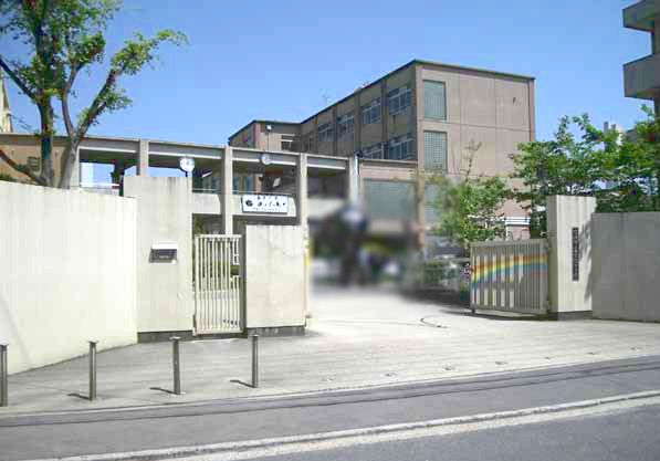 コープ野村京都四条 中学校