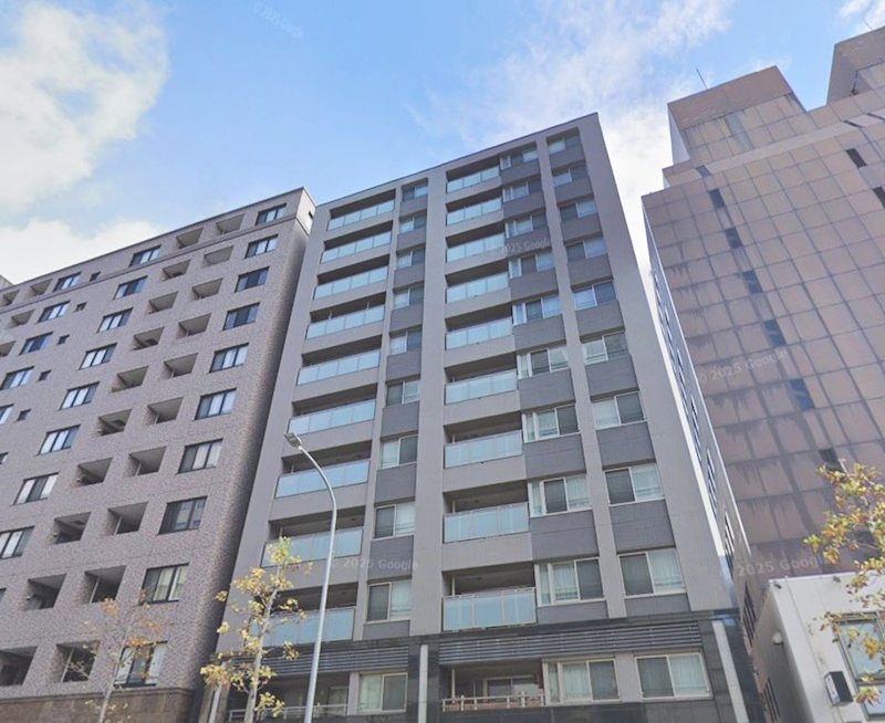 プレミスト京都烏丸通 現地写真
