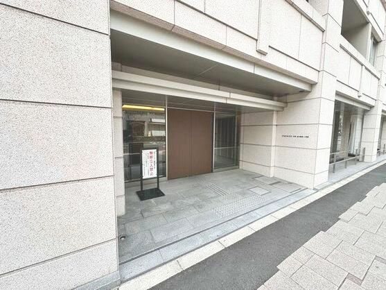 プレミスト京都烏丸通 現地写真