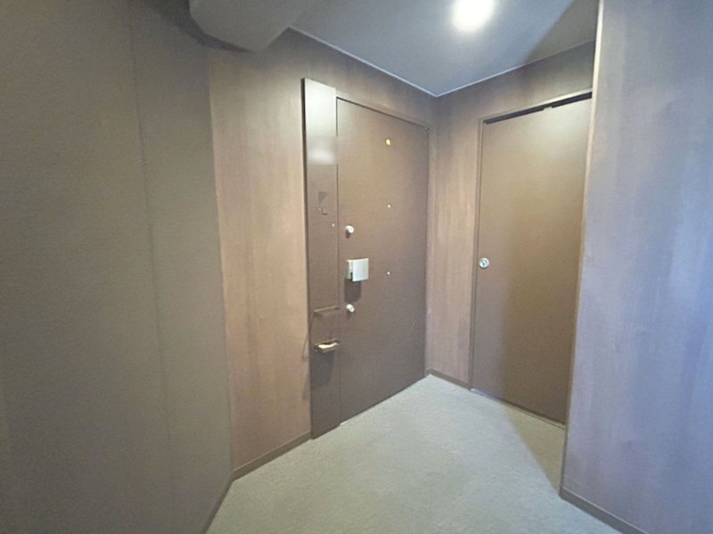 プレミスト京都烏丸通 共用部写真（その他）