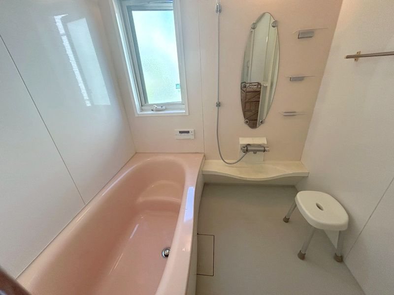 【CASA】 三田市けやき台6丁目 内観写真（浴室）