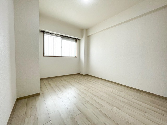 桂川ハイツ2号館 内観写真（リビング以外の居室）