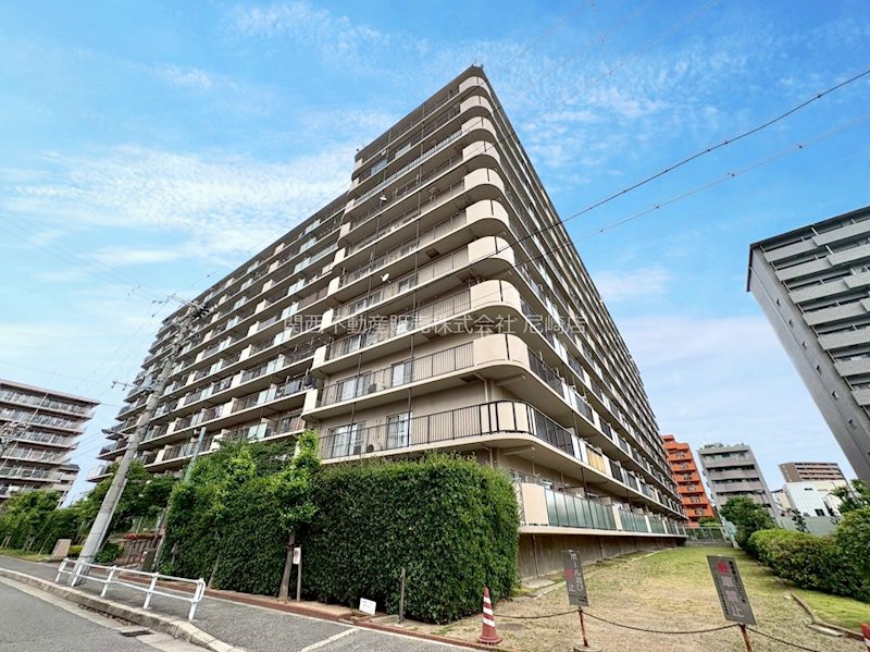 パルクメゾン千舟公園 現地写真